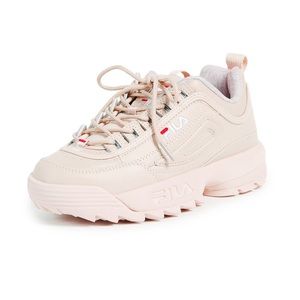 Disruptor II Premium Sneakers